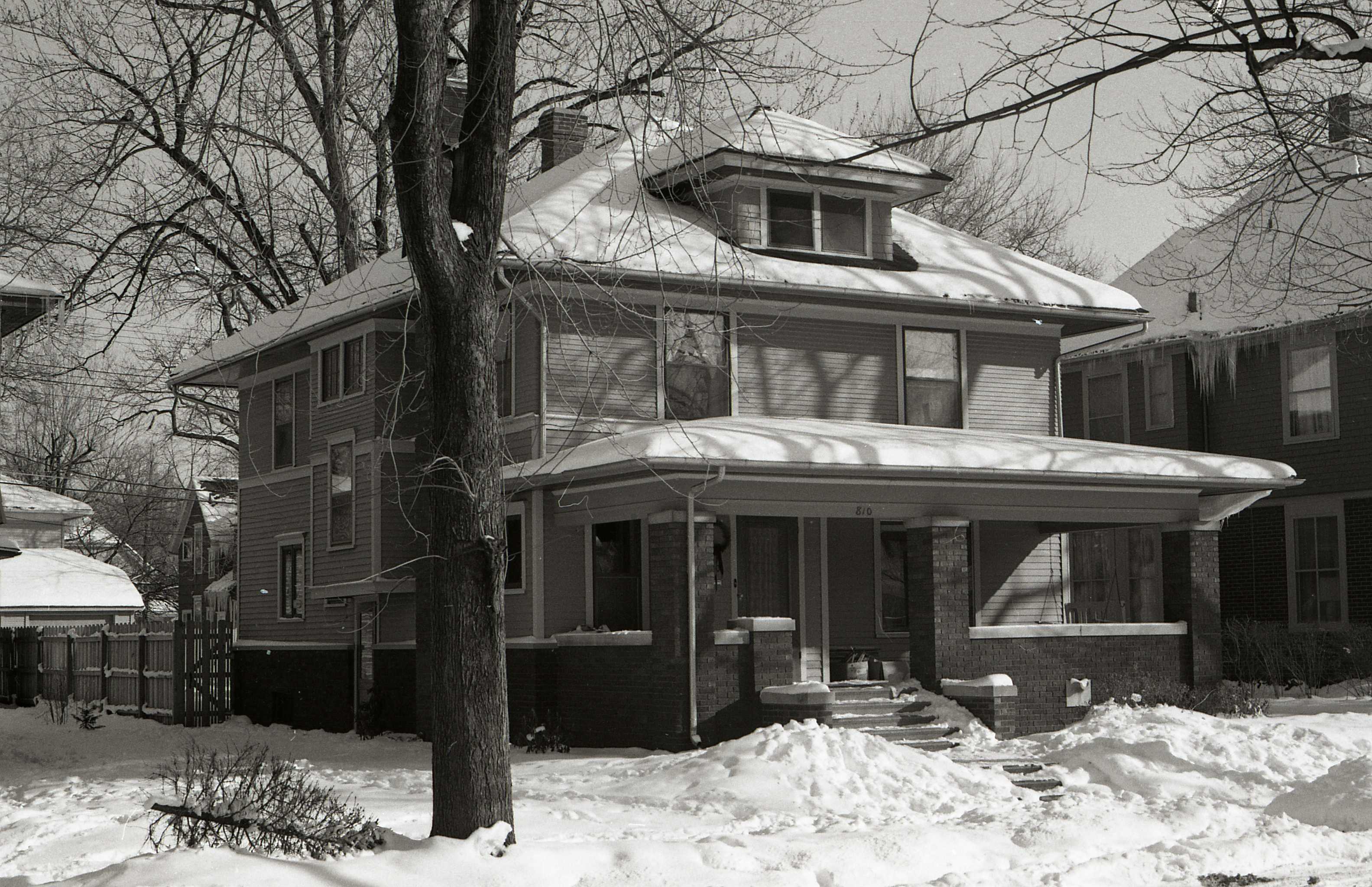 Image credit: Historic Preservation Commission of South Bend and St. Joseph County
